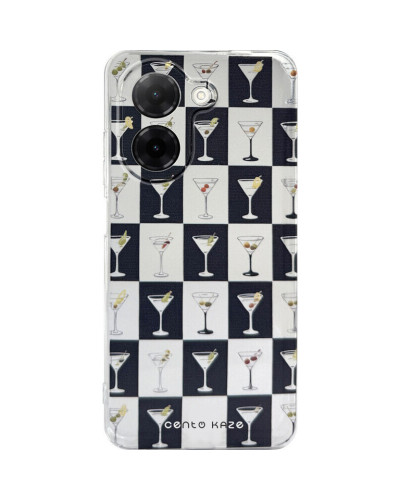 CENTO-K Case Sip Mate Xiaomi Redmi A5 (1m) F1