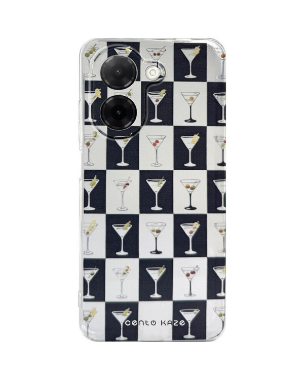 CENTO-K Case Sip Mate Xiaomi Redmi A5 (1m) F1