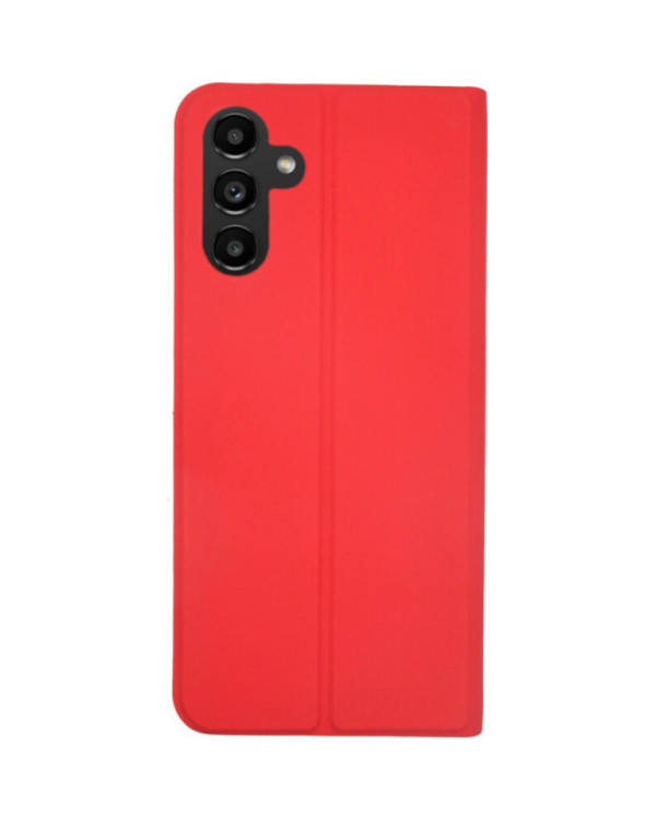 CENTO Case Soho Samsung A55 Scarlet Red