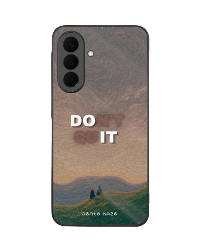 CENTO-K Case Do It Samsung A37 (1m) F1