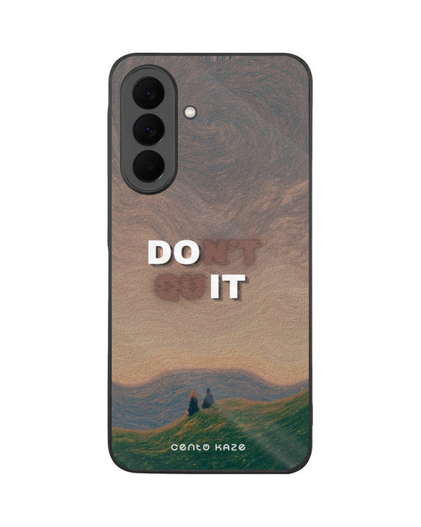 CENTO-K Case Do It Samsung A37 (1m) F1