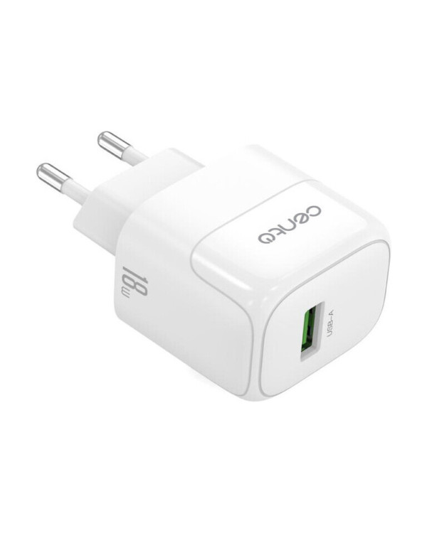 CENTO Wall Adapter P211 FAST USB 18W