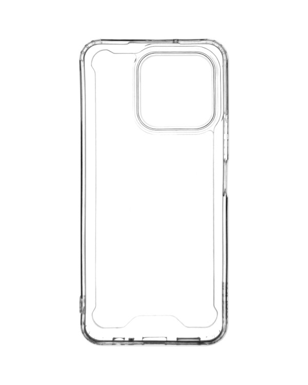 CENTO Case Como Honor X6B Transparent