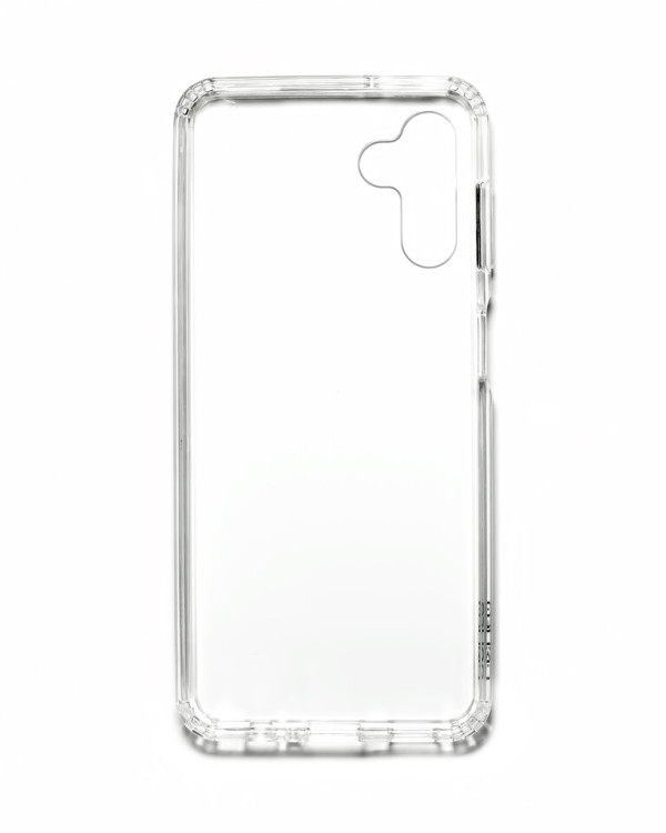 CENTO Case Como Samsung A13 5G/A04S Transparent