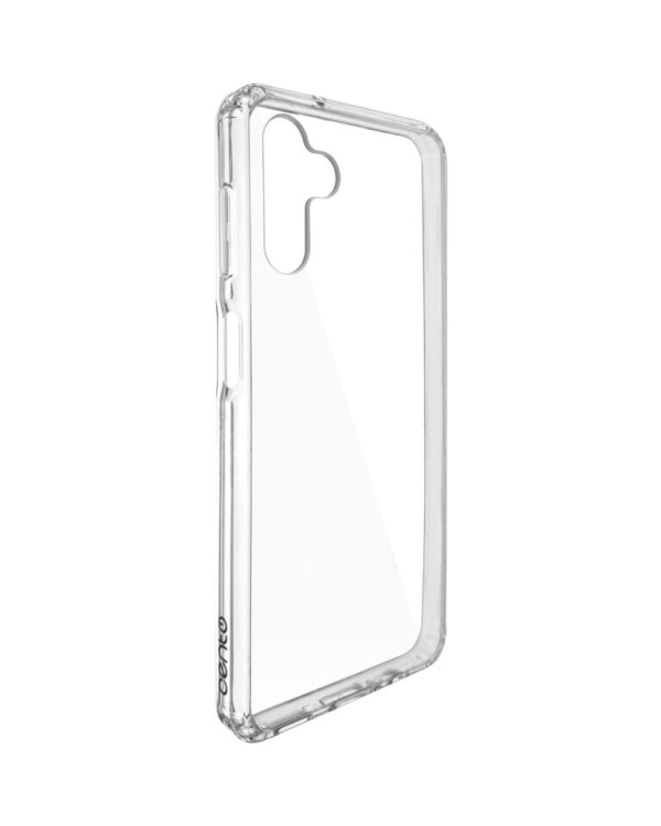 CENTO Case Como Samsung A13 5G/A04S Transparent