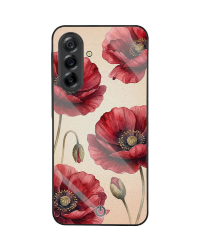 CENTO-K Case Velvet Bloom Samsung A26 (1m) F1