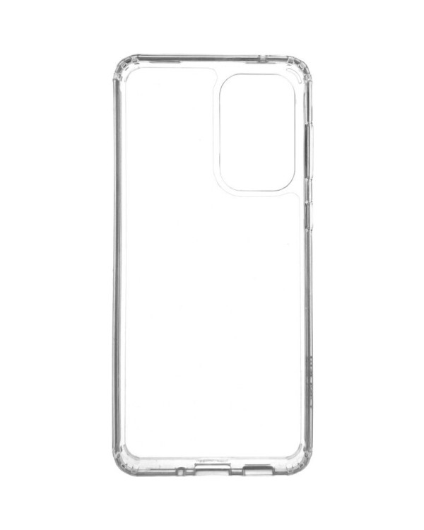 CENTO Case Como Samsung A13 4G Transparent