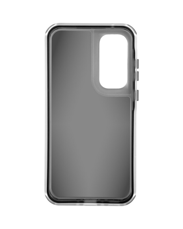 CENTO Case Nisa Samsung A35 Black