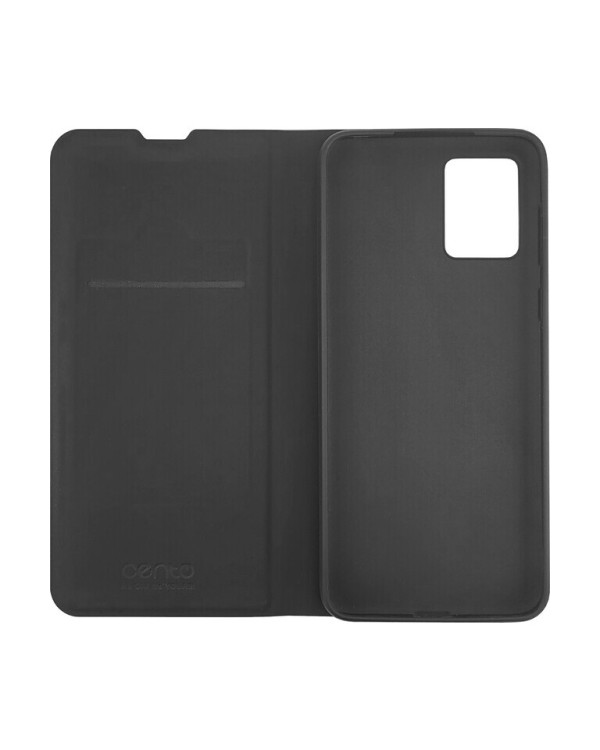 CENTO Case Soho Motorola Moto G34 Black