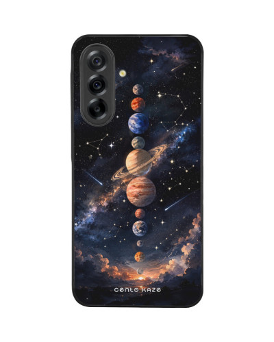 CENTO-K Case Polaris Gate Samsung A17/A26 (1m) F1