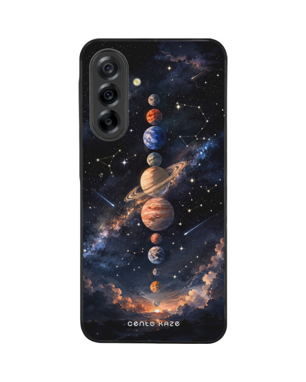 CENTO-K Case Polaris Gate Samsung A17/A26 (1m) F1