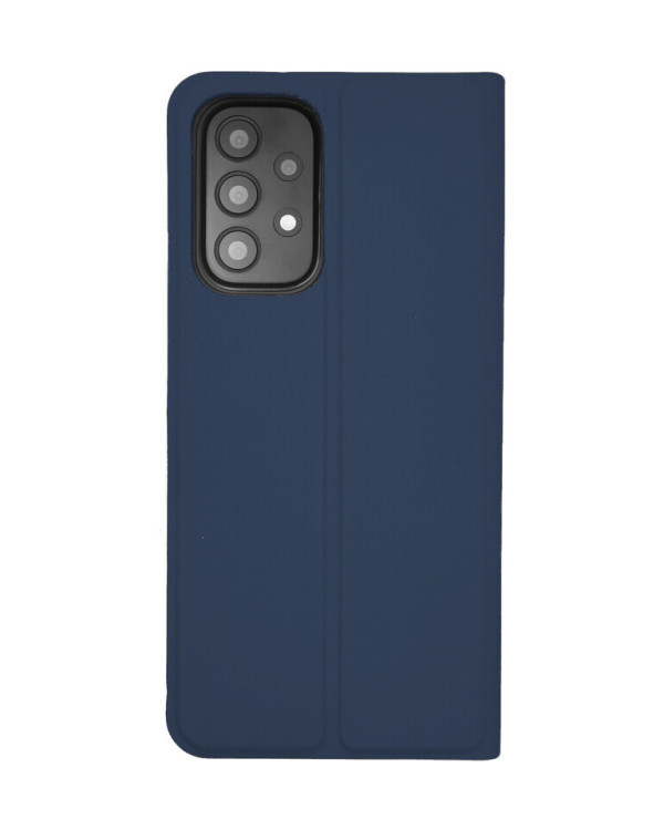 CENTO Case Soho Samsung A33 5G Space Blue