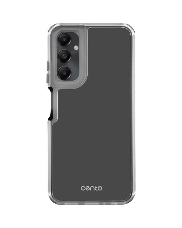 CENTO Case Nisa Samsung A05S Black