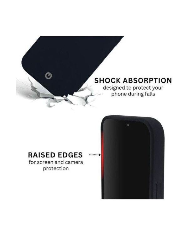 CENTO Case Rio Samsung A57 Black