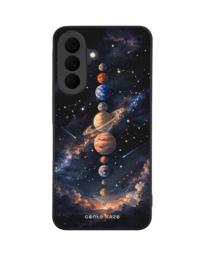 CENTO-K Case Polaris Gate Samsung A57 (1m) F1