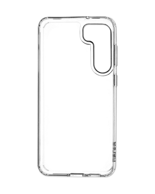 CENTO Case Como Samsung S23Plus Transparent