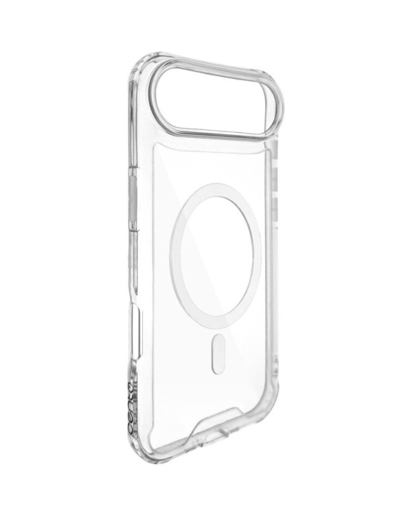 CENTO Case ComoPlus Apple Iphone 17Air Transparent (Magsafe)
