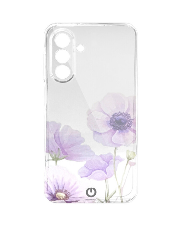 CENTO-K Case Silk Petals Samsung A36/A56 (1m) F1