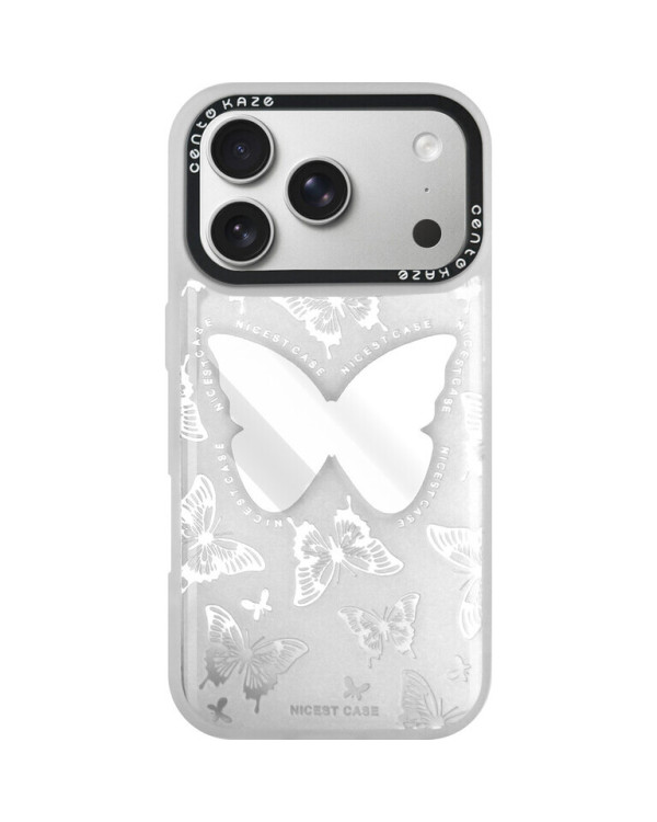 CENTO-K Case Wonder Iphone 17Pro (3m) A3