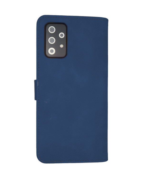 CENTO Case Lima Samsung A33 Space Blue