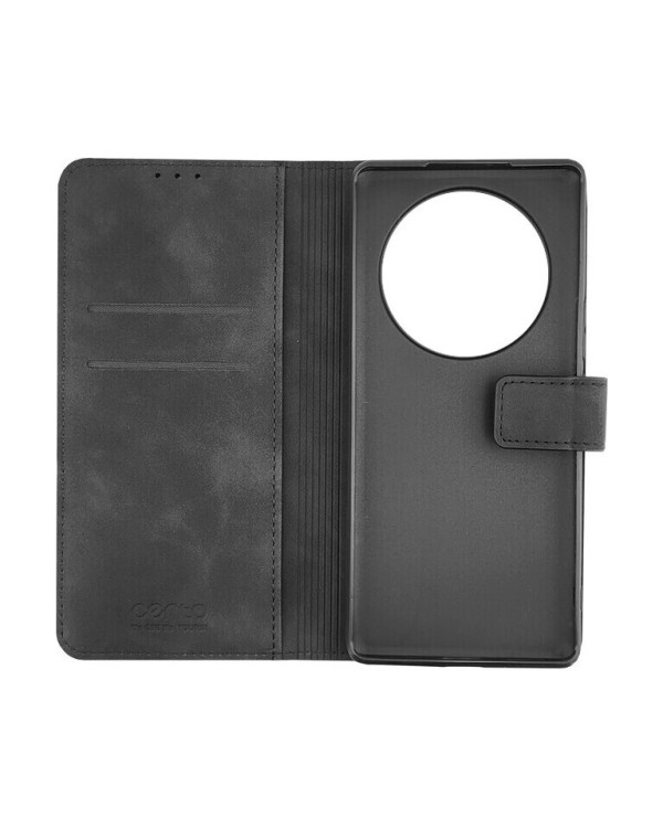 CENTO Case Lima Xiaomi Redmi 14C Black