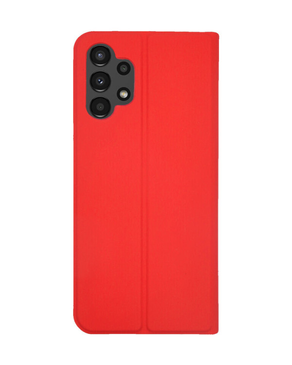 CENTO Case Soho Samsung A13 4G Scarlet Red