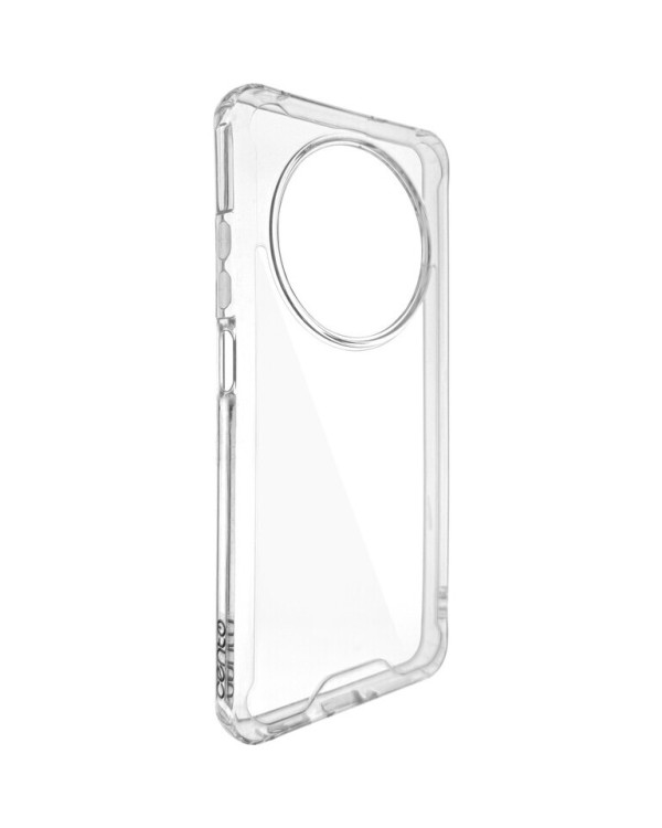 CENTO Case Como Oppo Reno 12F 5G Transparent
