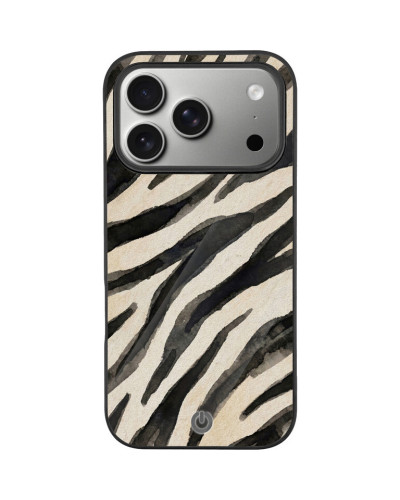 CENTO-K Case Shadow Zebra Iphone 17ProMax (1m) F1