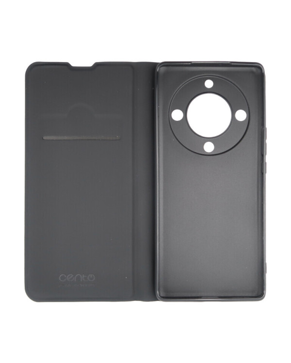 CENTO Case Soho Honor Magic5Lite/X9A Black