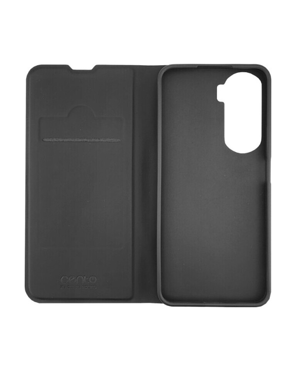 CENTO Case Soho Motorola Moto G35 Black