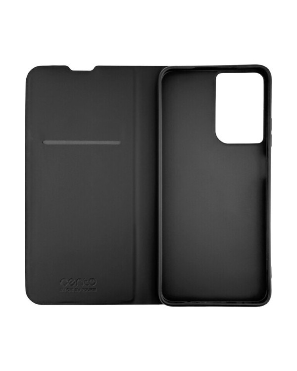 CENTO Case Soho Motorola Moto G35 Black