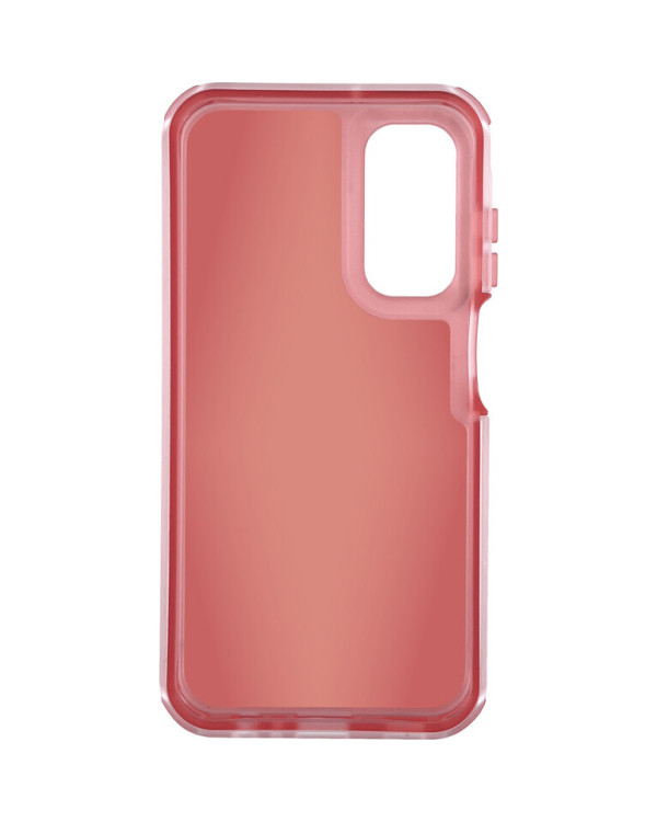 CENTO Case Nisa Samsung A15 4G/5G Red