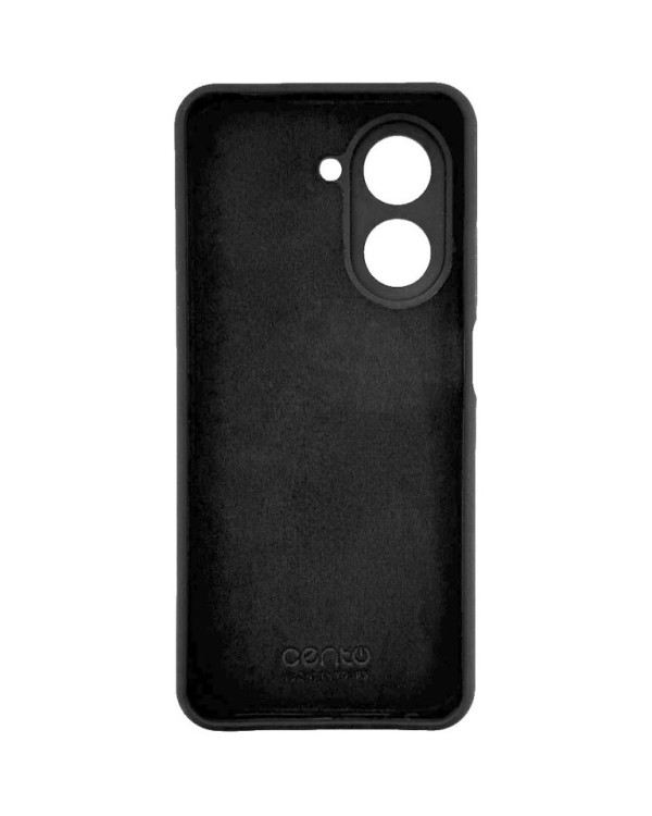 CENTO Case Rio Xiaomi Redmi A5 Black (SILICON)
