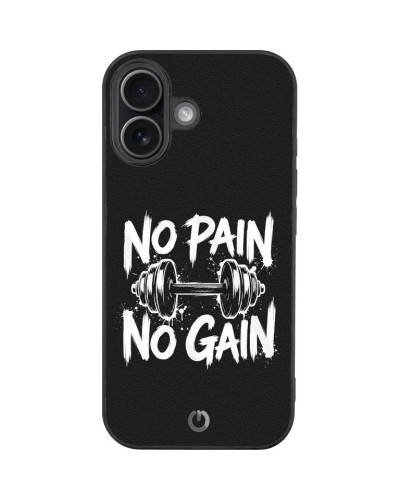 CENTO-K Case No Pain Iphone 17 (1m) F1