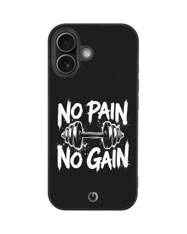 CENTO-K Case No Pain Iphone 17 (1m) F1