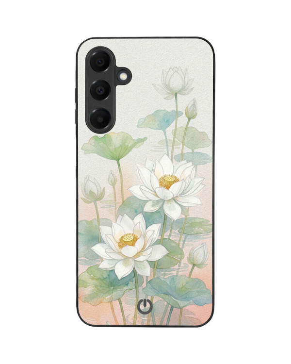 CENTO-K Case Lotus Serenity Samsung A16 (1m) F1