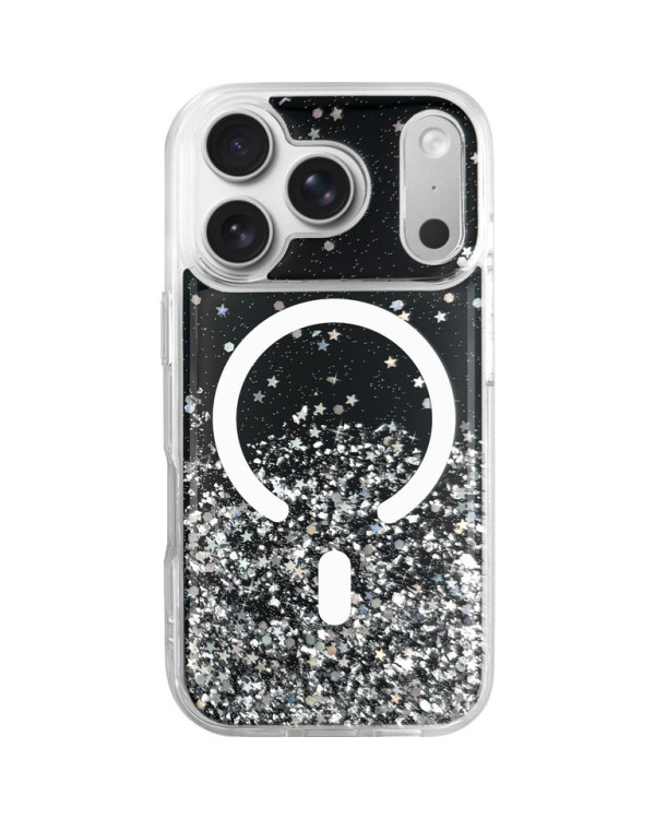 CENTO-K Case Onyx Iphone 17ProMax (1.5m Magsafe) B2