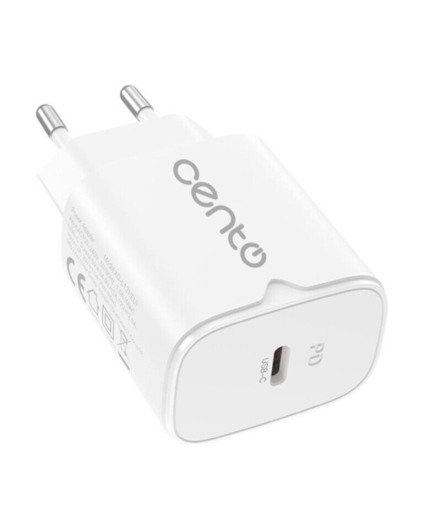 CENTO Wall Adapter P215 FAST TipC 30W