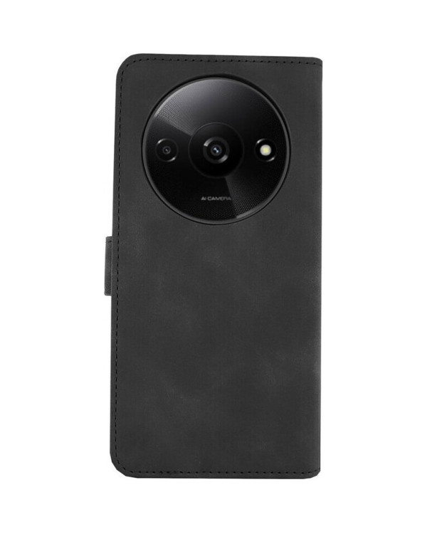 CENTO Case Lima Xiaomi Redmi A3 Black