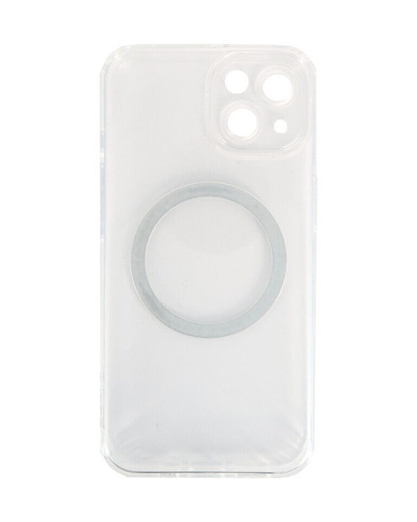 CENTO Case Reno Apple Iphone 14 Clear