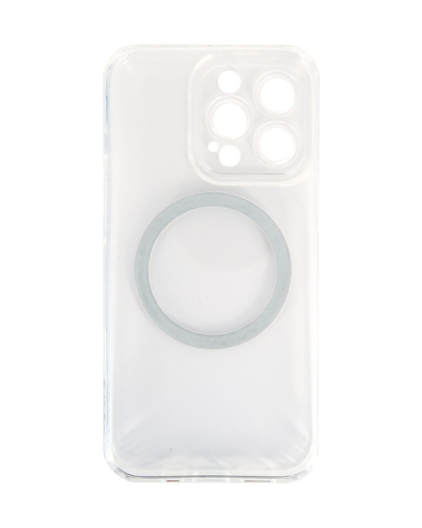 CENTO Case Reno Apple Iphone 14ProMax Clear