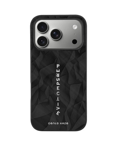 CENTO-K Case See Now Iphone 17ProMax (1m) F1