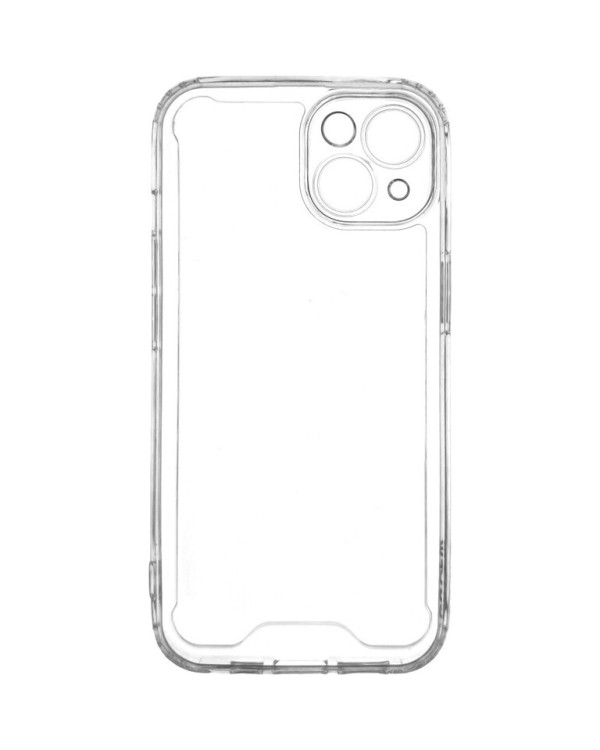 CENTO Case Como Apple Iphone 14 Transparent