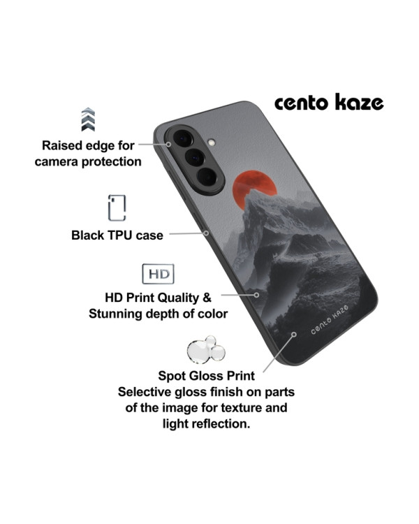 CENTO-K Case Akai Moon Samsung A36/A56 (1m) F1