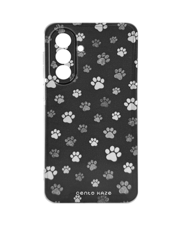 CENTO-K Case Paw Party Samsung A37 (1m) F1