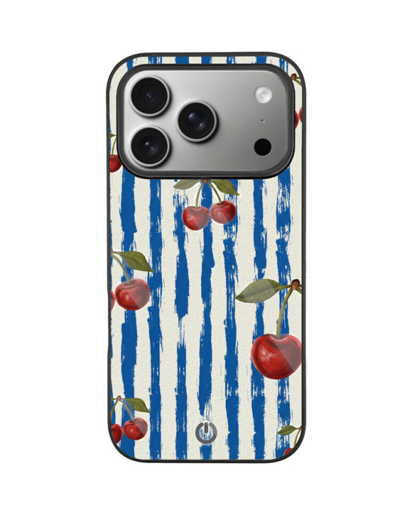 CENTO-K Case Cherry Riviera Iphone 17ProMax (1m) F1