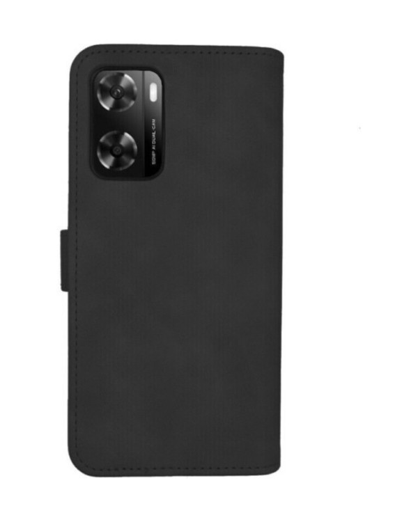 CENTO Case Lima Oppo A57s Black