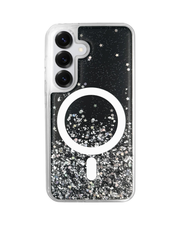 CENTO-K Case Onyx Samsung S24/S25 (1.5m Magsafe) B2