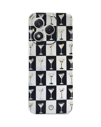 CENTO-K Case Sip Mate Honor 400Lite (1m) F1