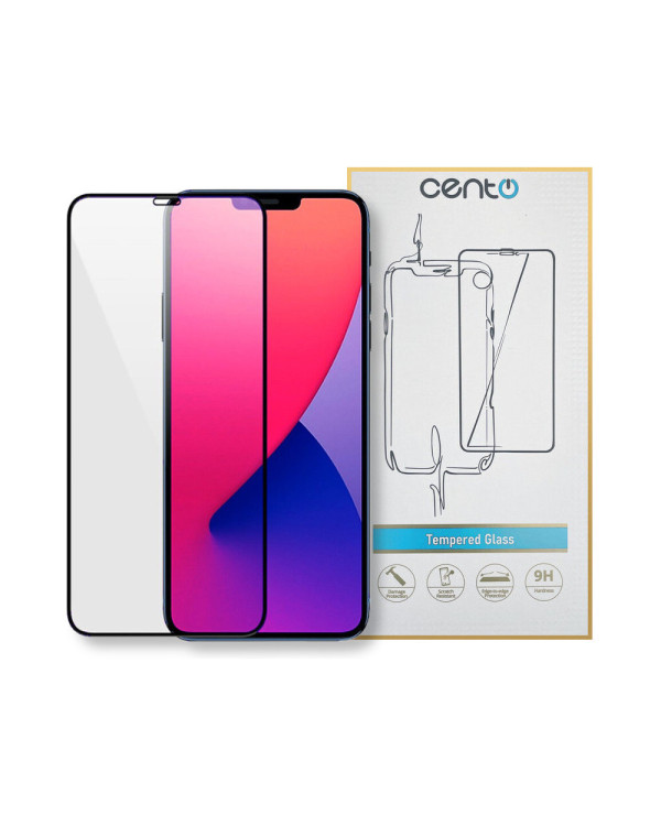 CENTO Aqua Apple Iphone 15Plus CENTO Aqua Apple Iphone 15Plus
